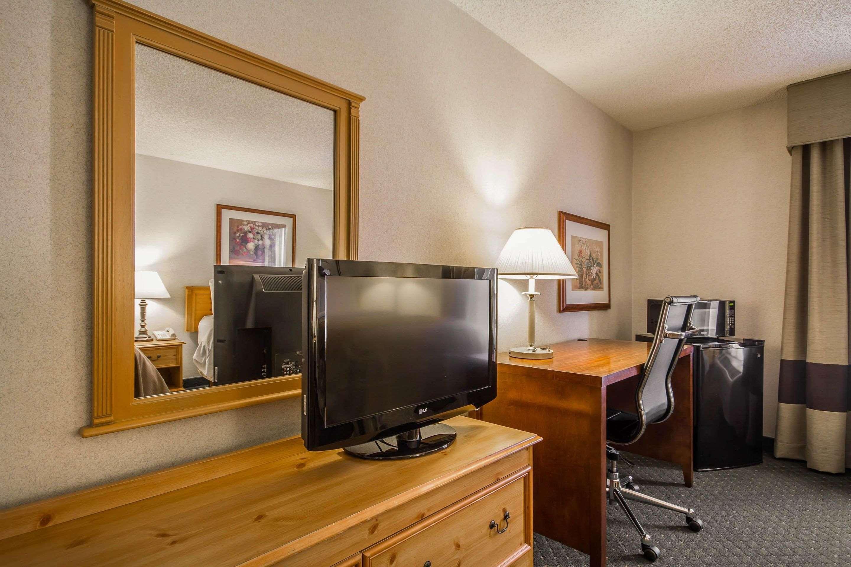 Comfort Inn Fond Du Lac Exterior photo