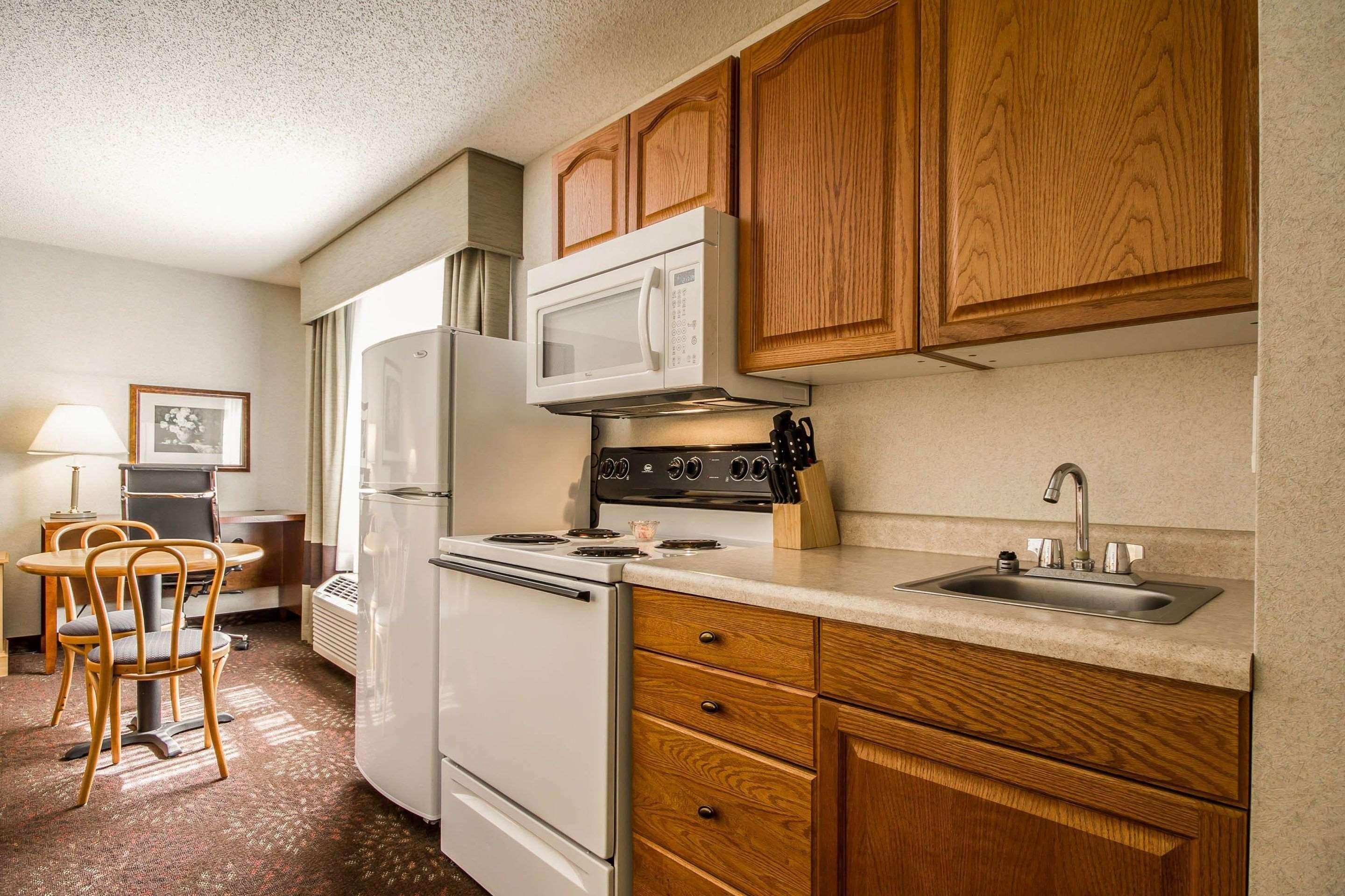 Comfort Inn Fond Du Lac Exterior photo
