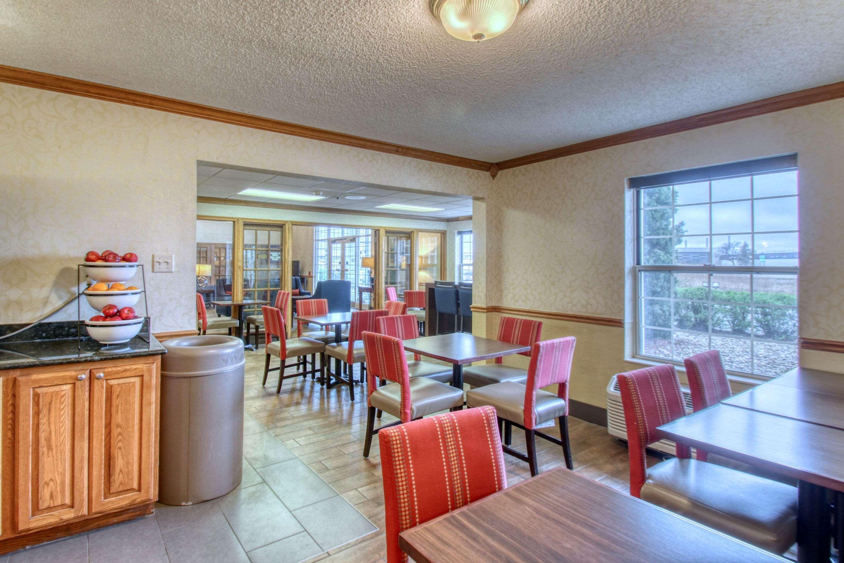 Comfort Inn Fond Du Lac Exterior photo