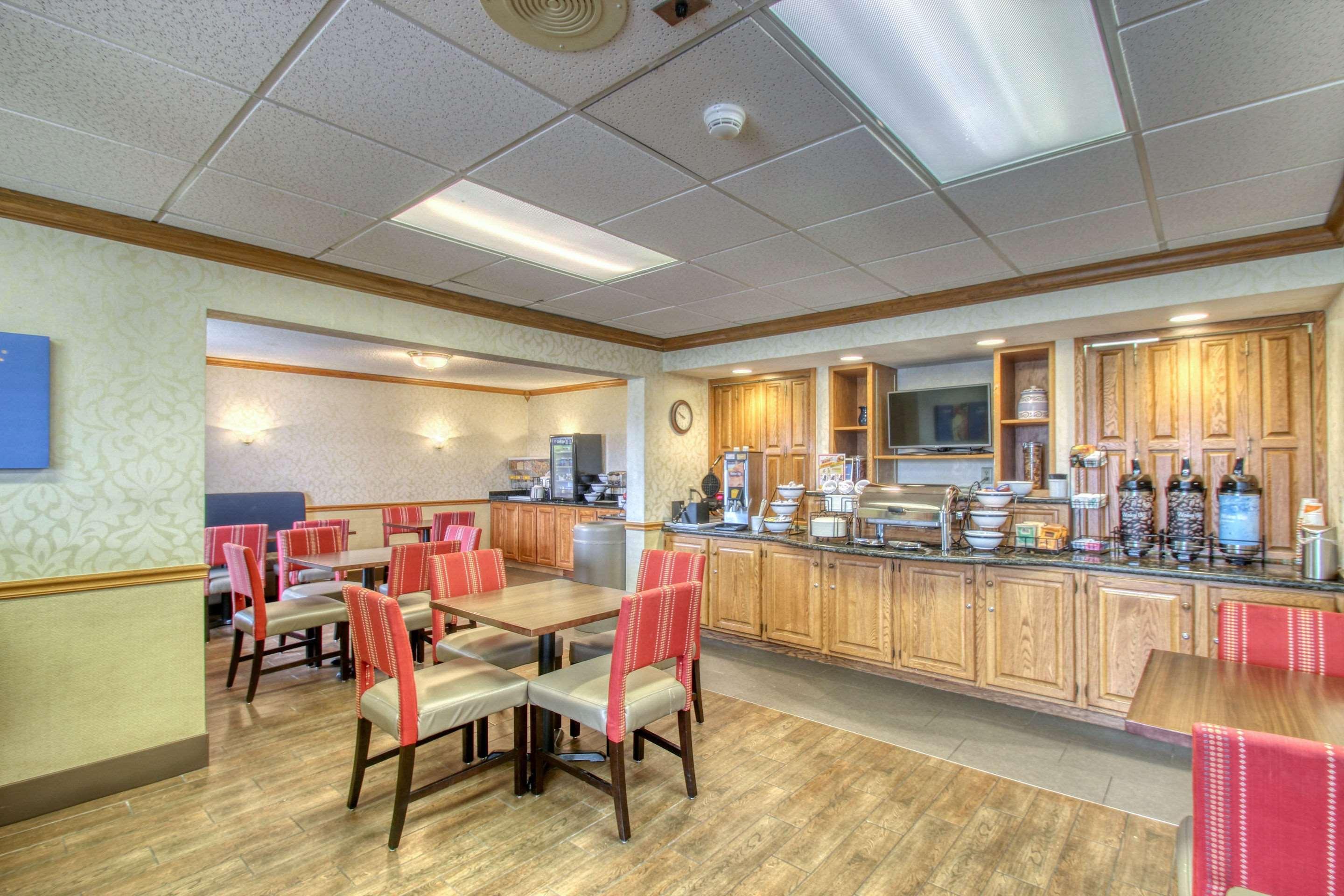 Comfort Inn Fond Du Lac Exterior photo