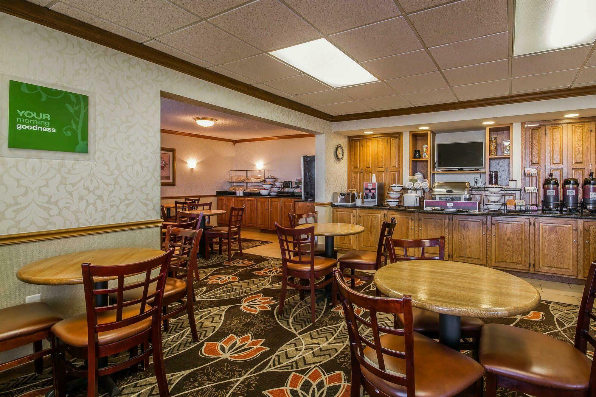 Comfort Inn Fond Du Lac Exterior photo